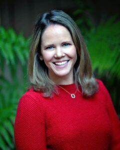 Betsy Klinger, LPCC