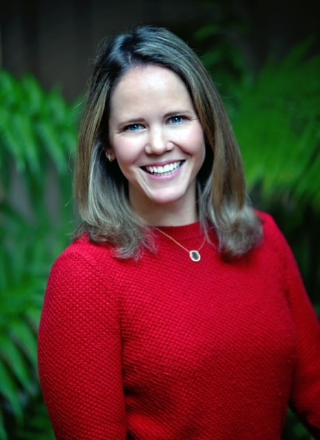 Betsy Klinger, LPCC Headshot