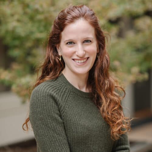 Sara Drotman, Psy.D.