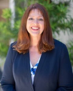 Jacqueline Perlmutter, RAS, DASD