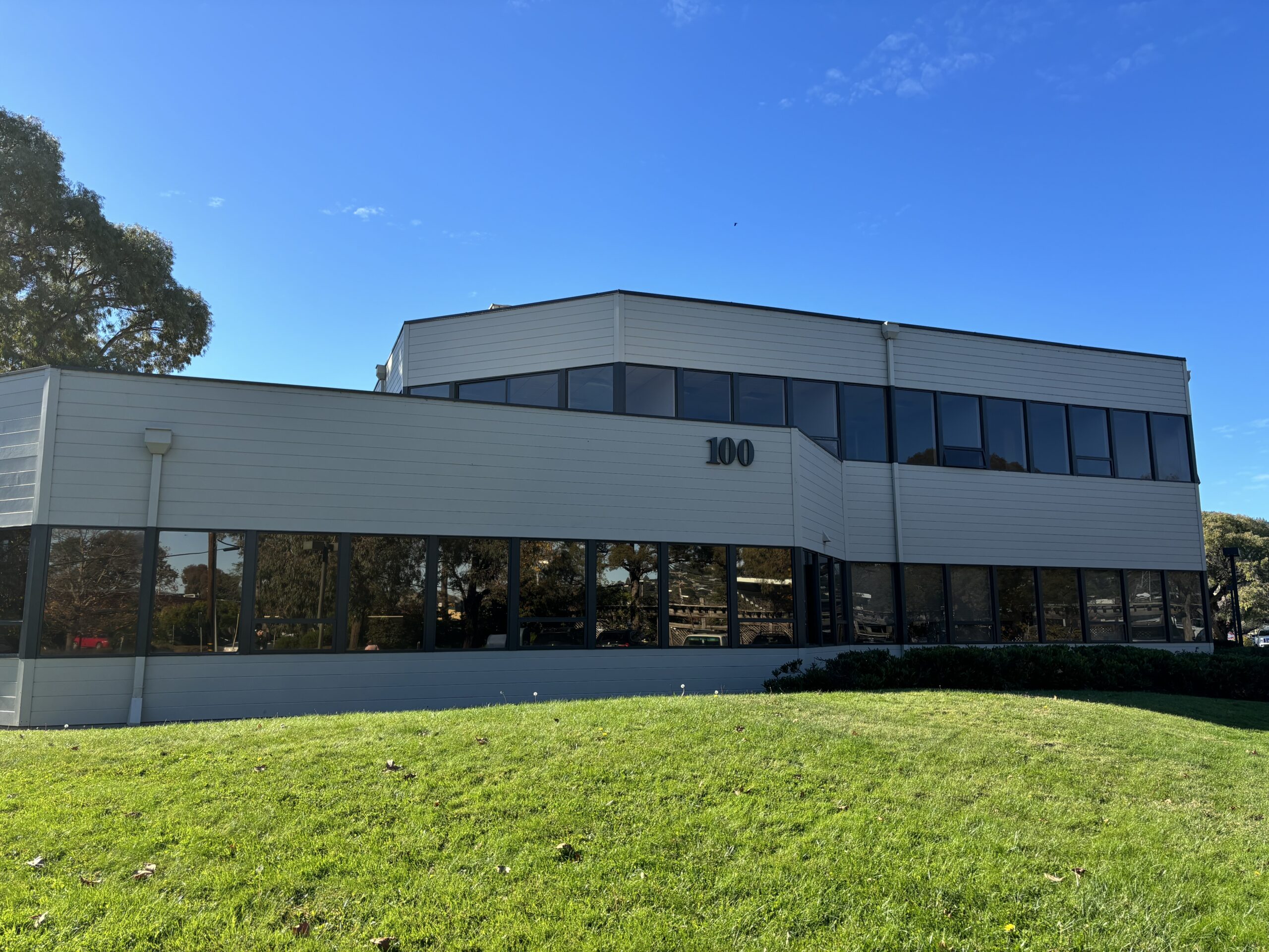 Mind Therapy Clinic's New Location Starting February 1 2025