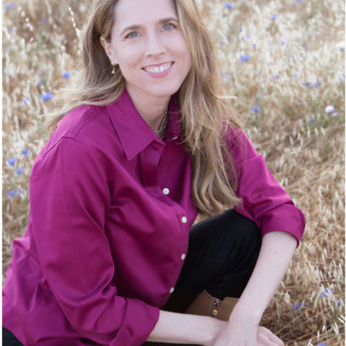 Christine Pappas, PsyD