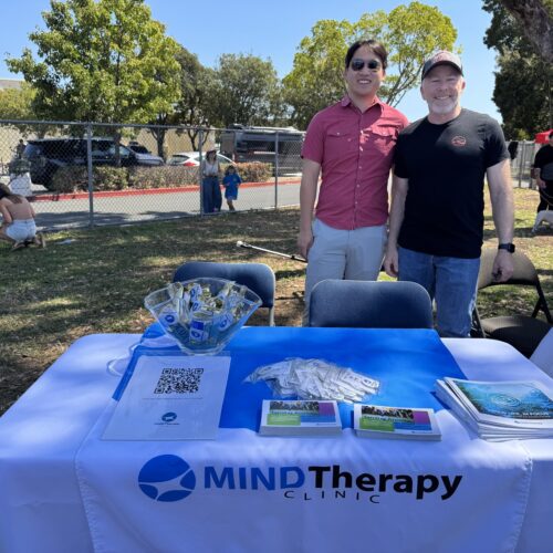 community day @ Redwood High School