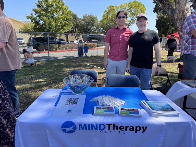 community day @ Redwood High School