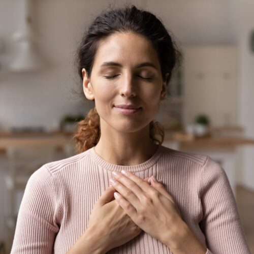 relief from depression, anxiety, and OCD