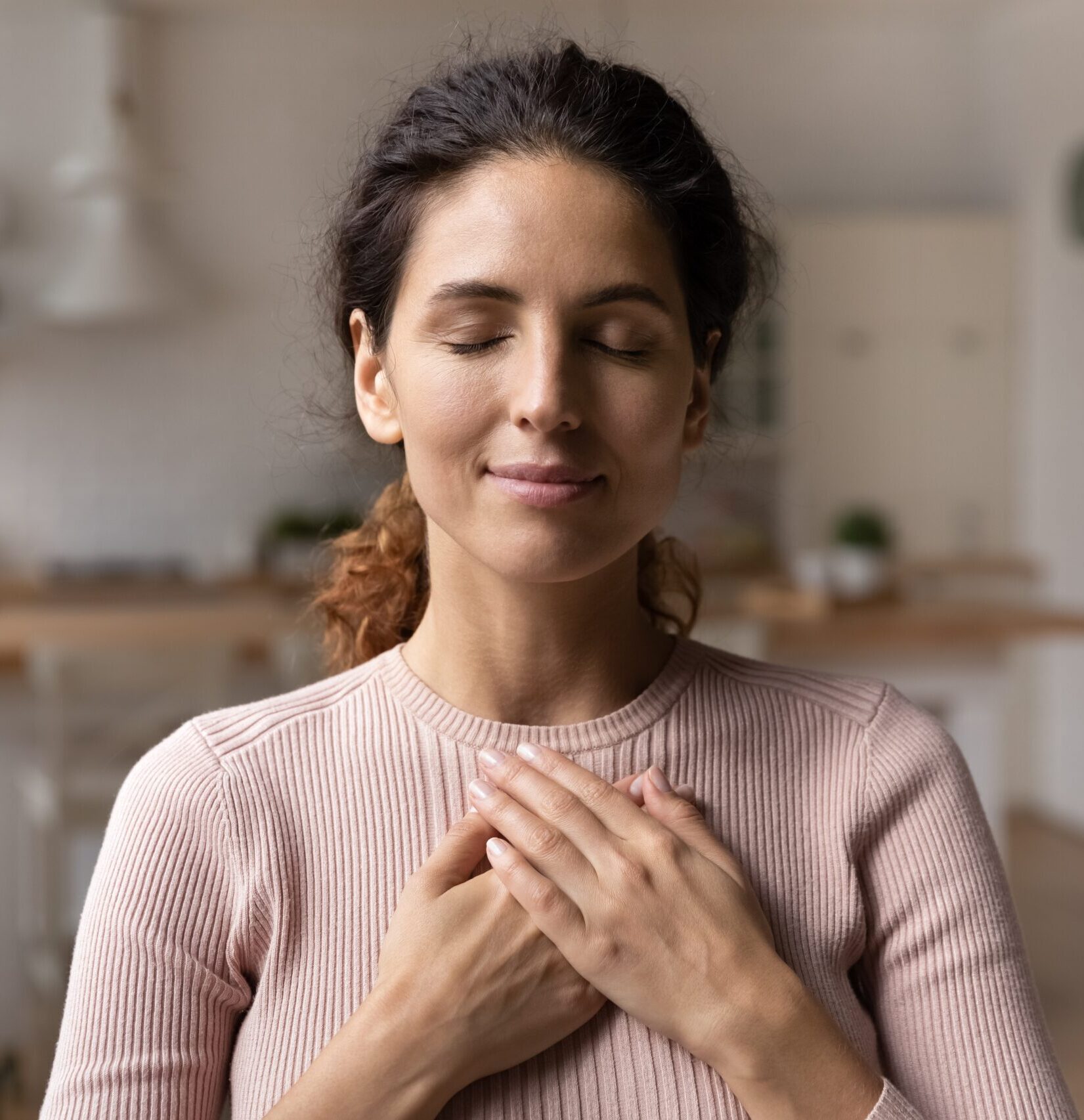 relief from depression, anxiety, and OCD