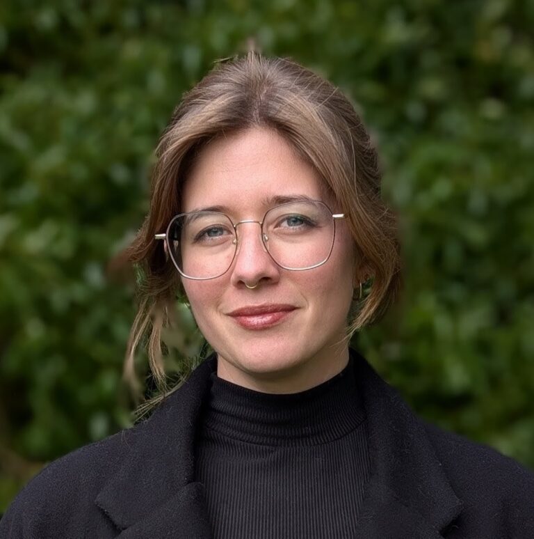 Cassandra Lloyd, PsyD