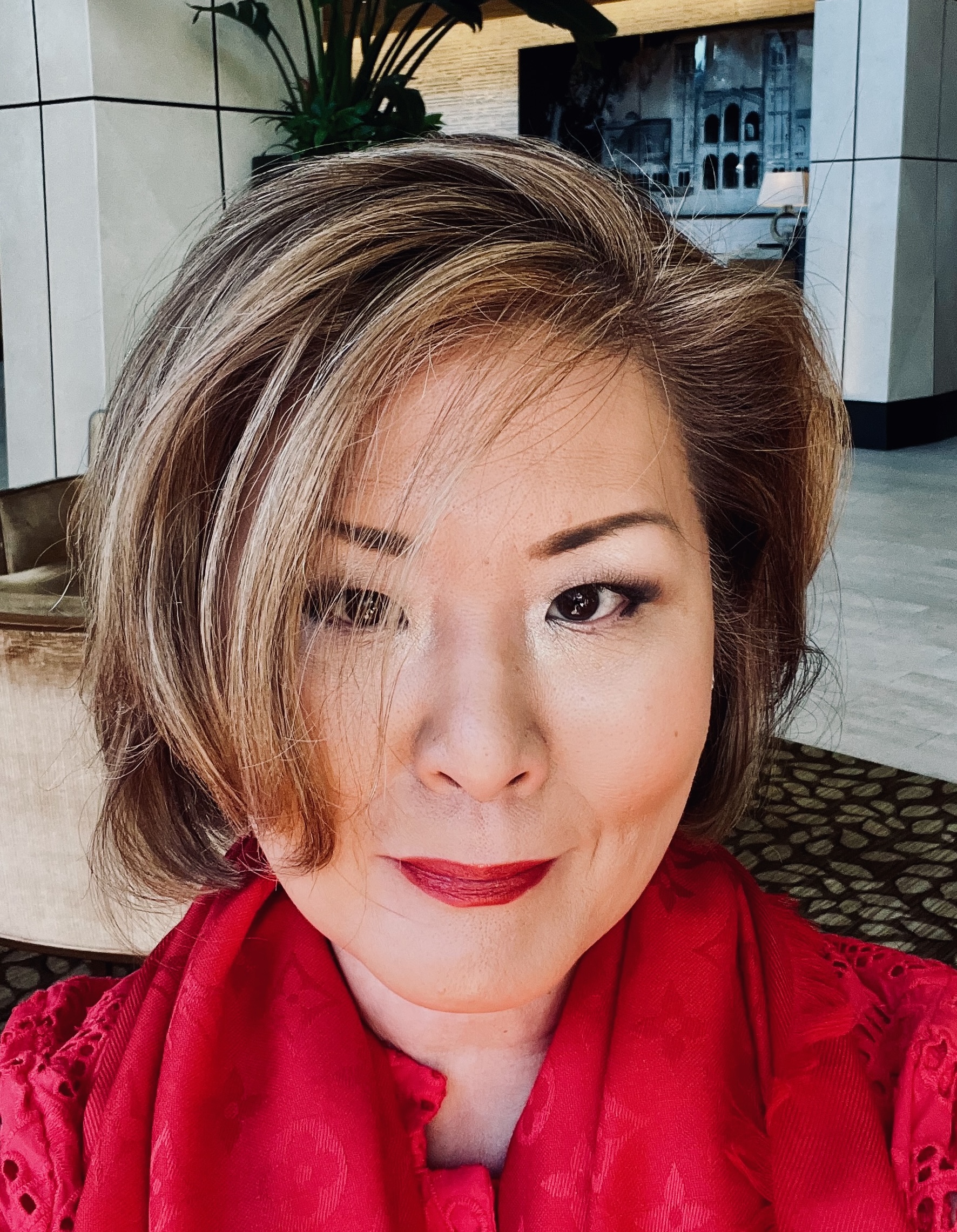 Lois W. Choi-Kain, MEd, MD