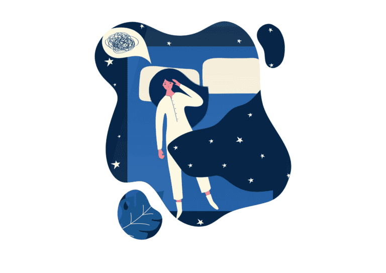 CBT for Insomnia