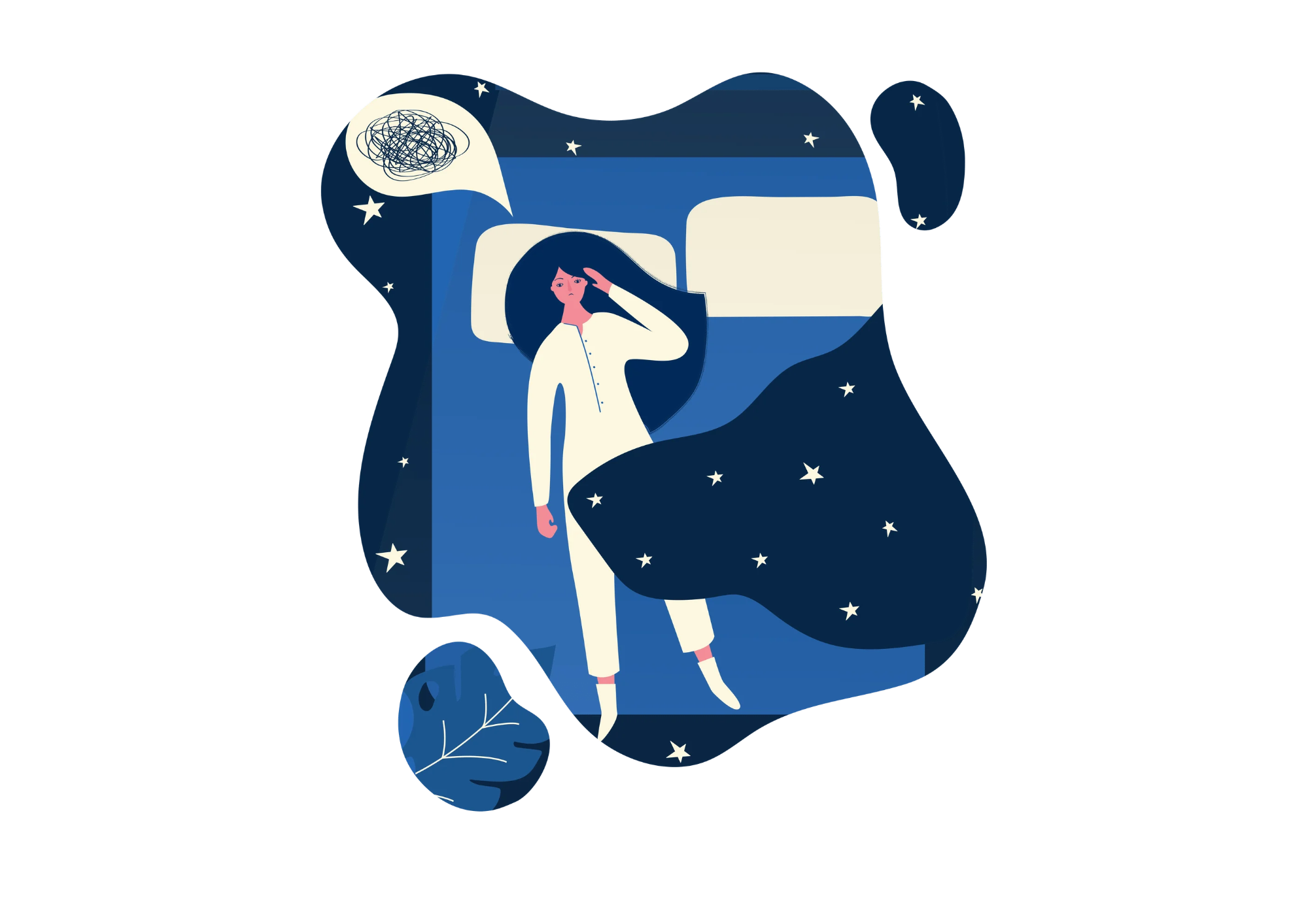 CBT for Insomnia