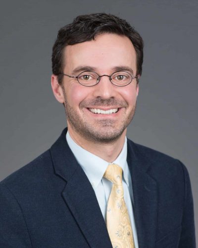 Jeffrey DeVido, M.D. Psychiatrist Photo