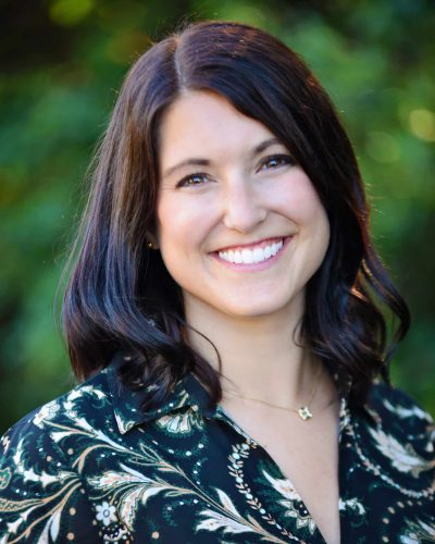 Stephanie White, LPCC headshot